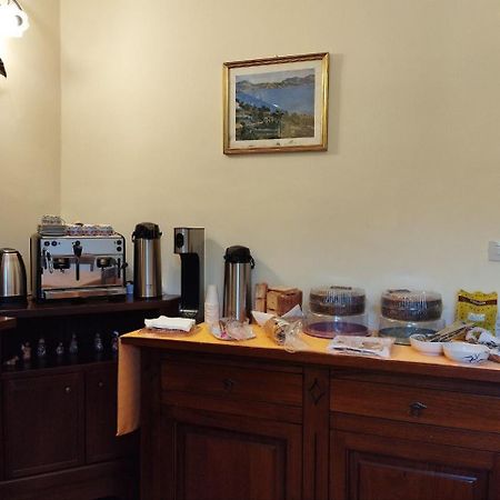 Villino Chelidonia Subiaco B&B 외부 사진