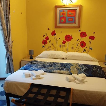 Villino Chelidonia Subiaco B&B 외부 사진