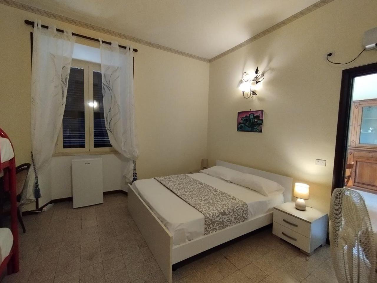 Villino Chelidonia Subiaco B&B 외부 사진