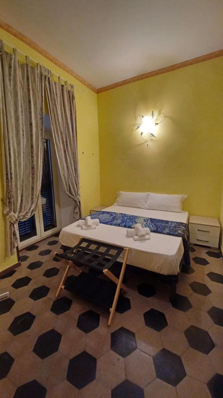 Villino Chelidonia Subiaco B&B 외부 사진