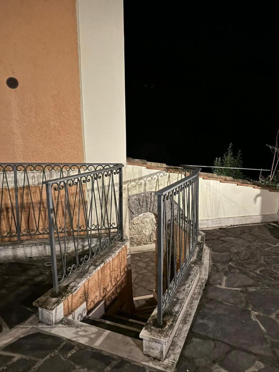 Villino Chelidonia Subiaco B&B 외부 사진