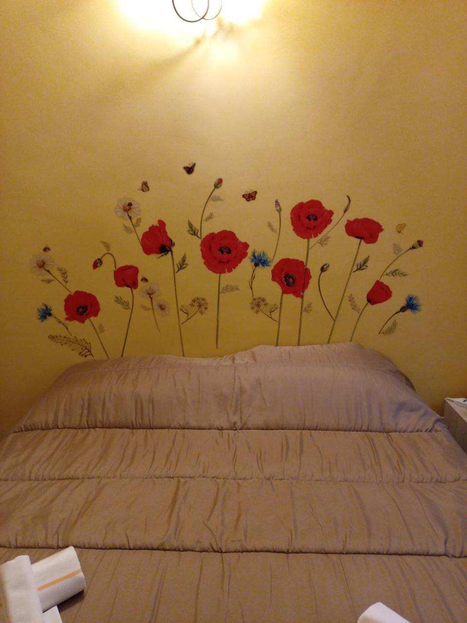 Villino Chelidonia Subiaco B&B 외부 사진